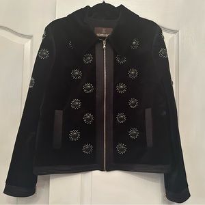 Roberto Cavalli Jacket